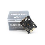Wholesale HAKRC F7220 F722 AIO F7 Flight Controller BL32 40A/50A ESC 2-6S for RC Toothpick Cinewhoop Drone Quadcopter